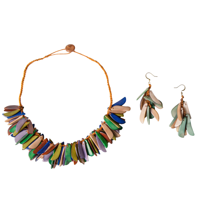 Kendra Set