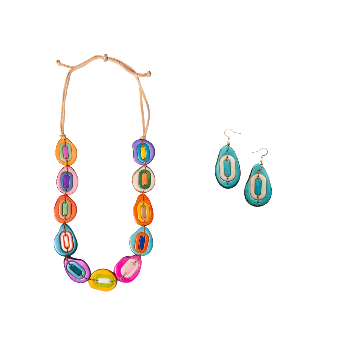 Yoli Set