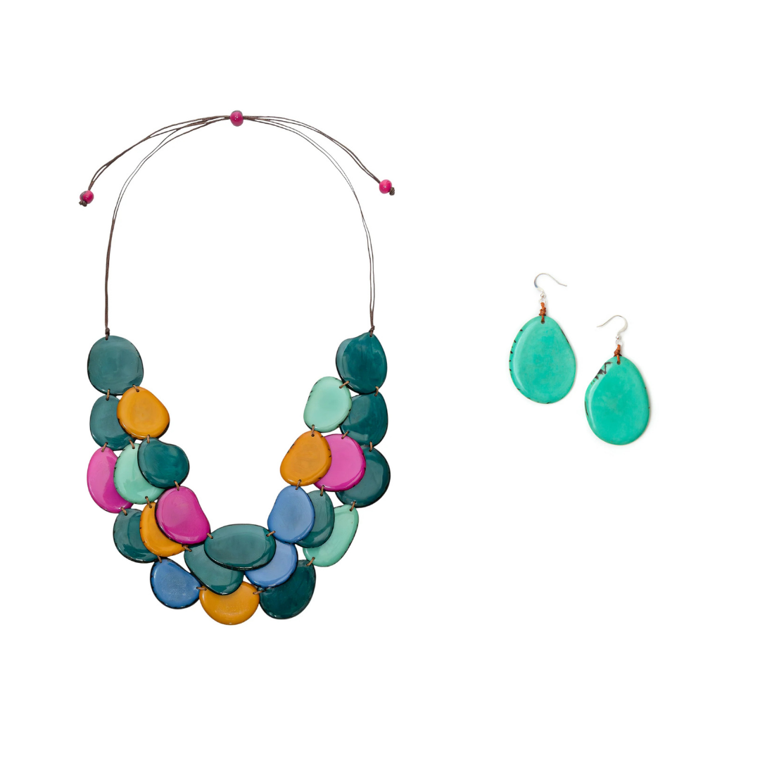 Amigas Set