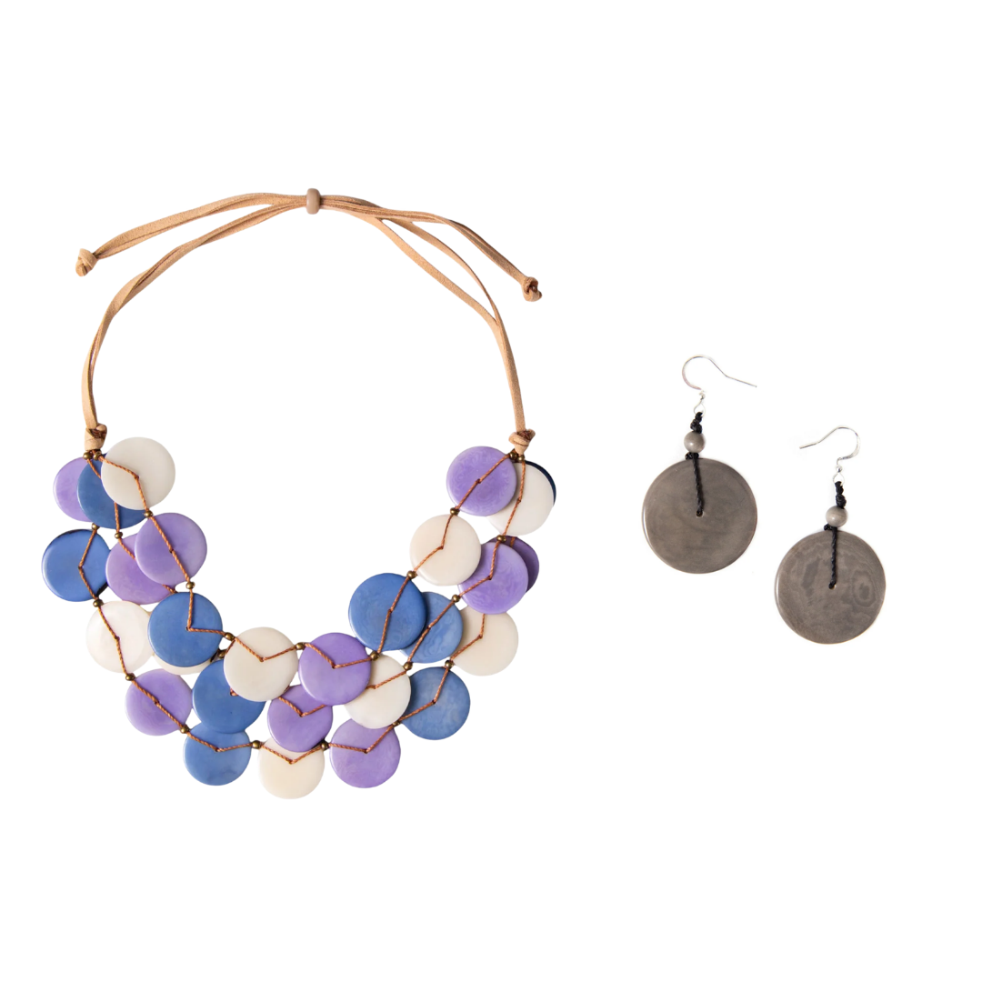 Cooper Set