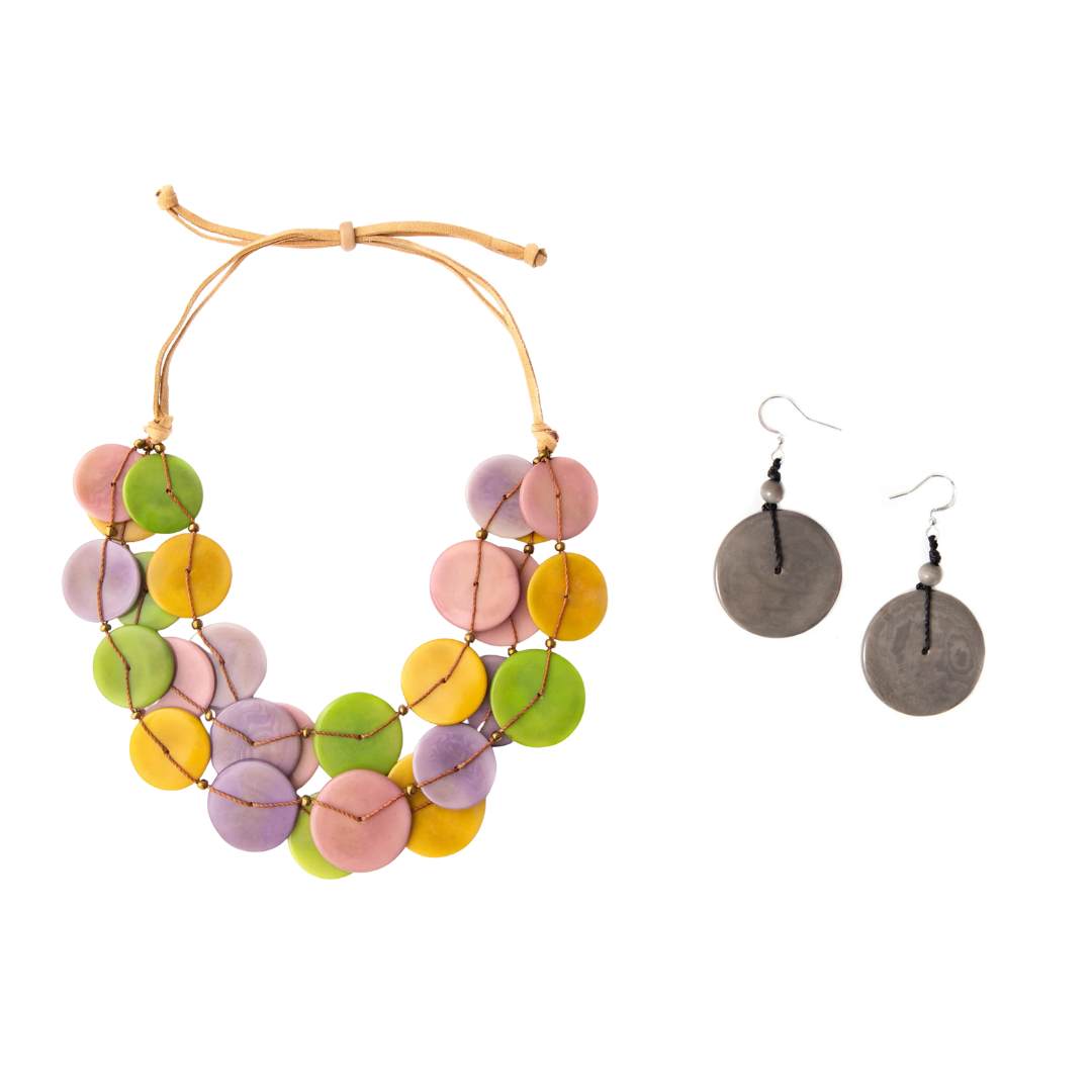 Cooper Set