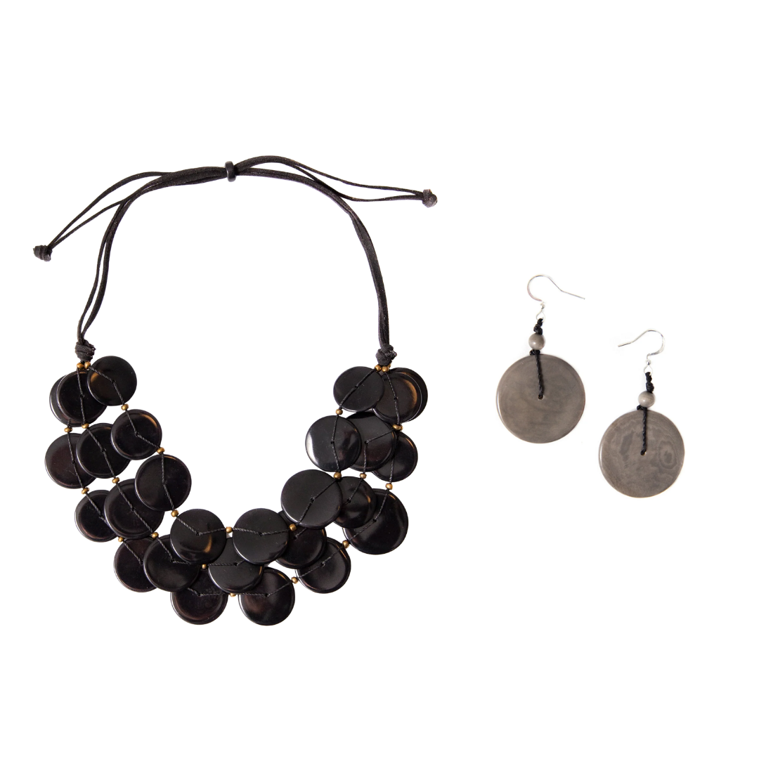 Cooper Set