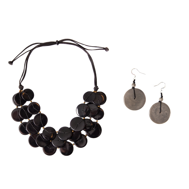 Cooper Set