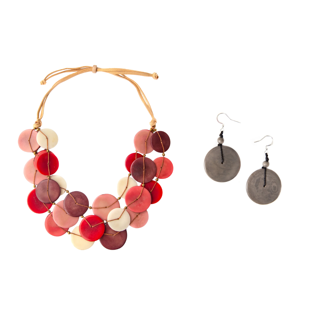 Cooper Set