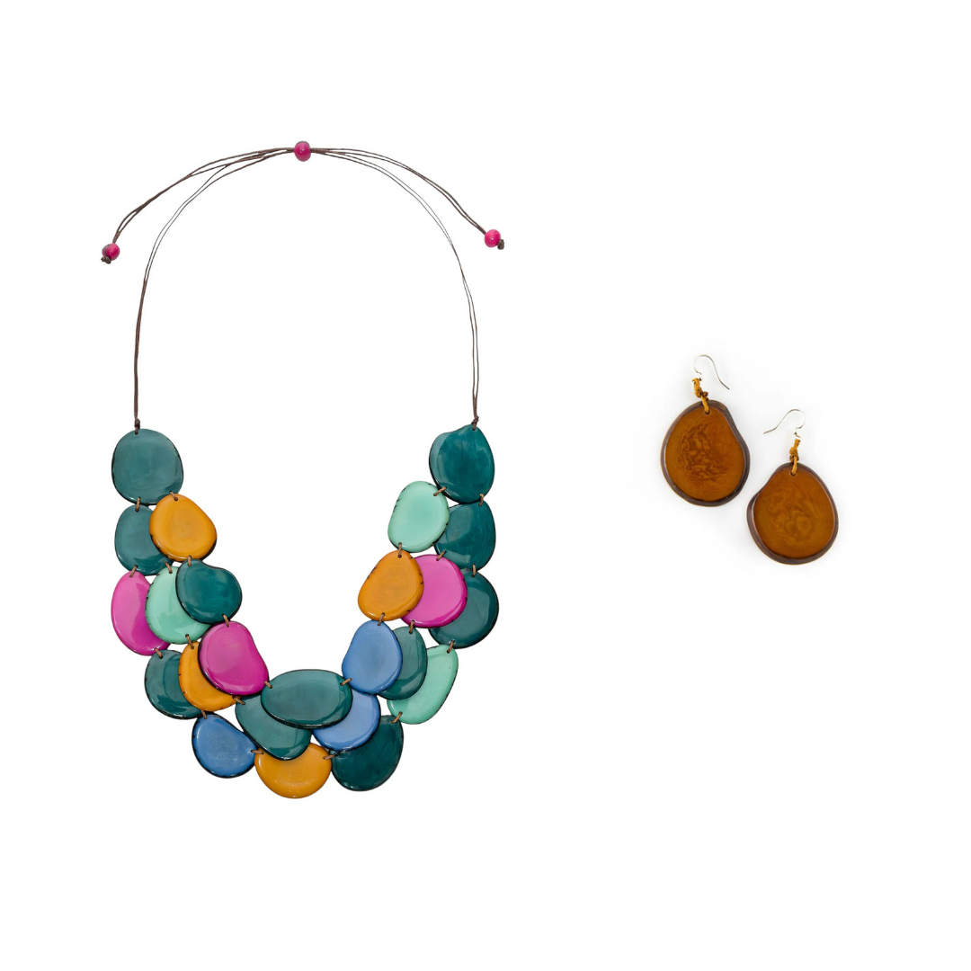 Amigas Set