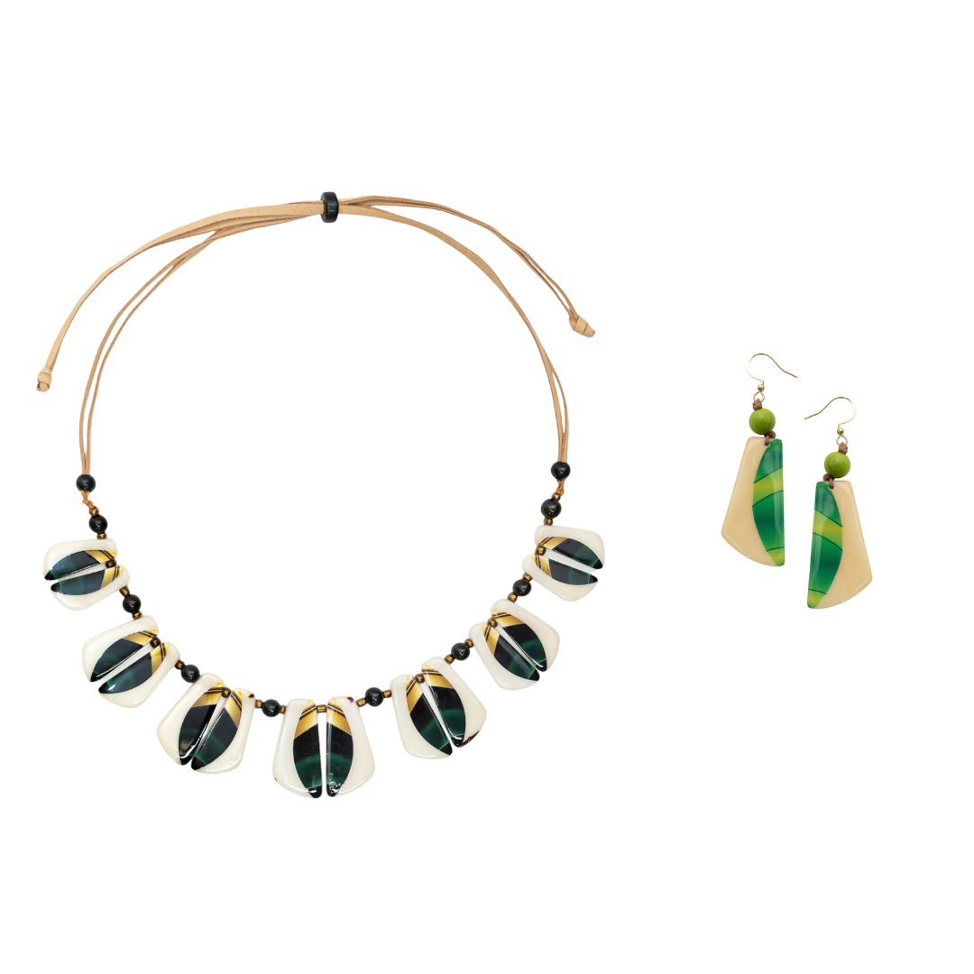 Judith Set