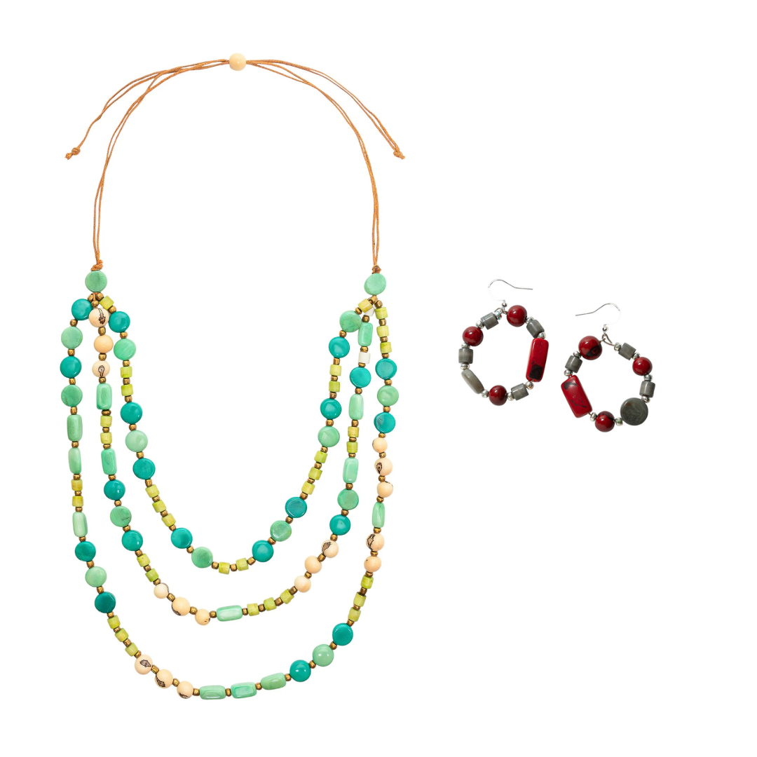 Candela Set