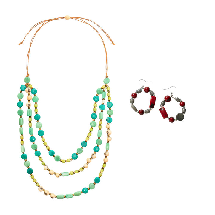 Candela Set