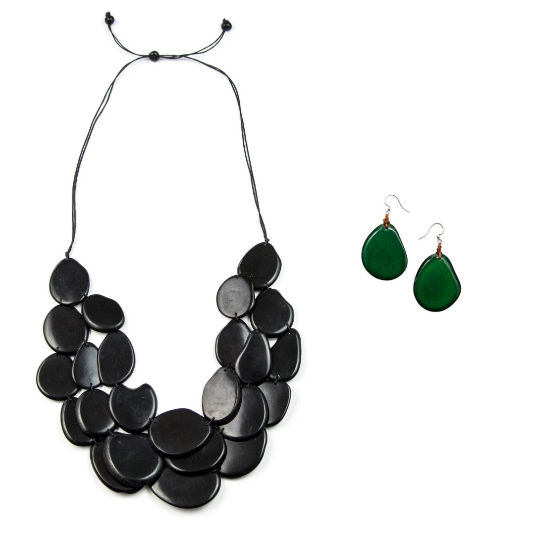 Amigas Set
