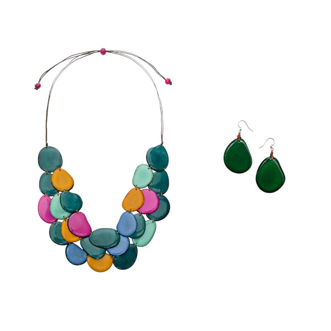 Amigas Set