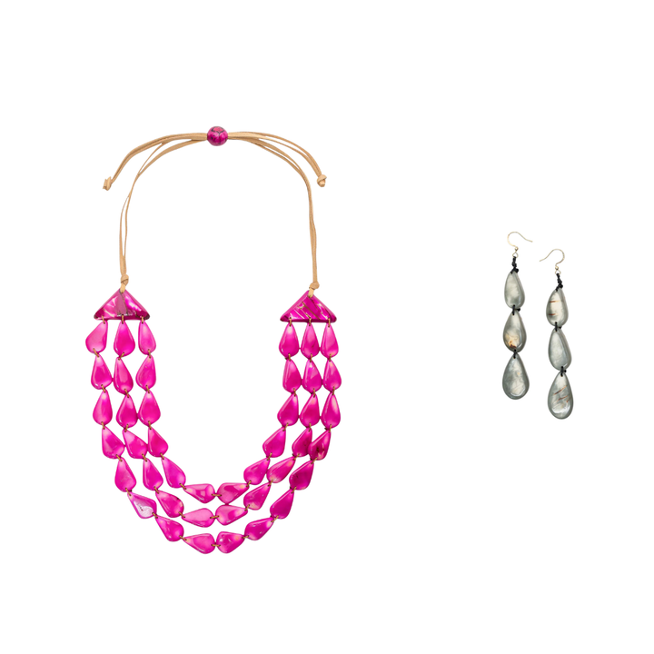 Lys Set