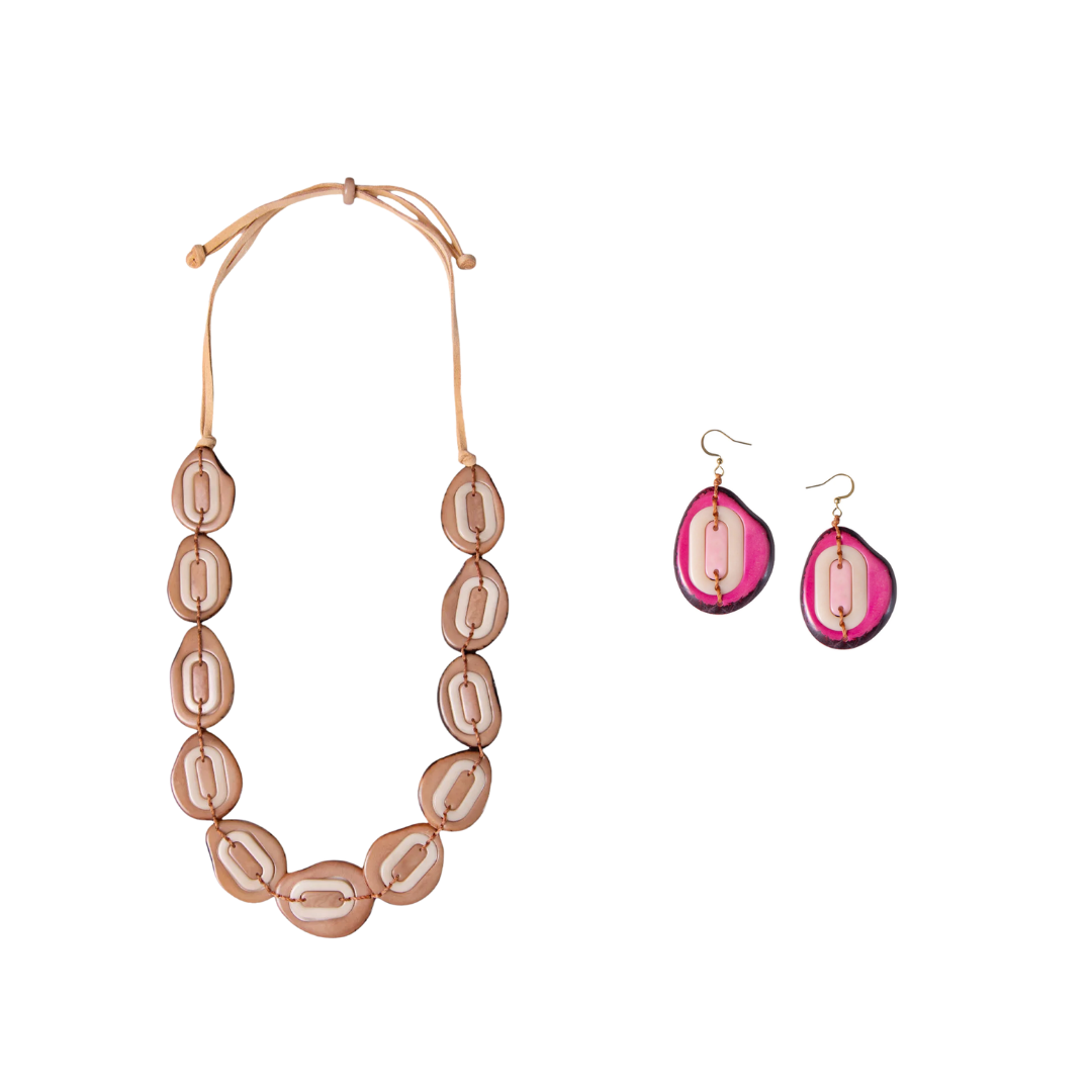 Yoli Set