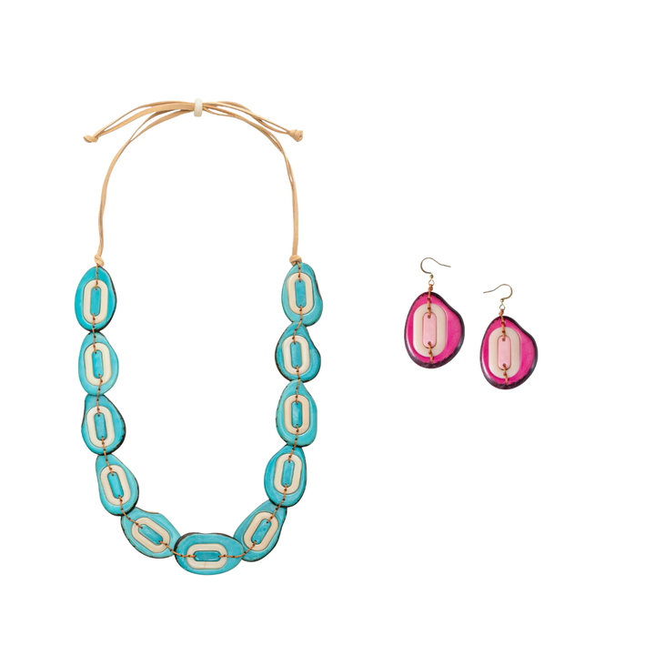Yoli Set