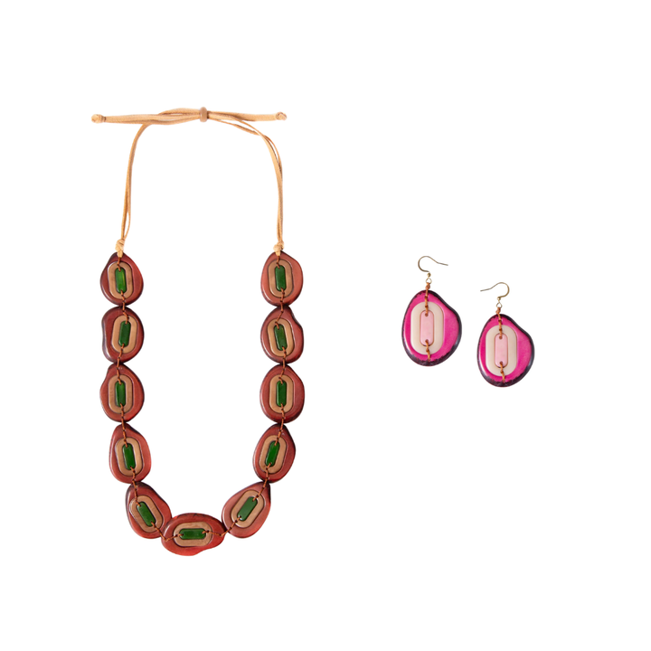 Yoli Set