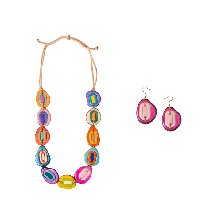 Yoli Set