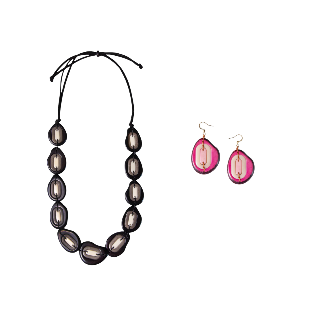 Yoli Set