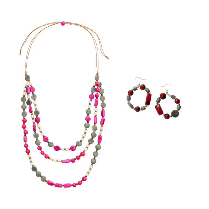 Candela Set