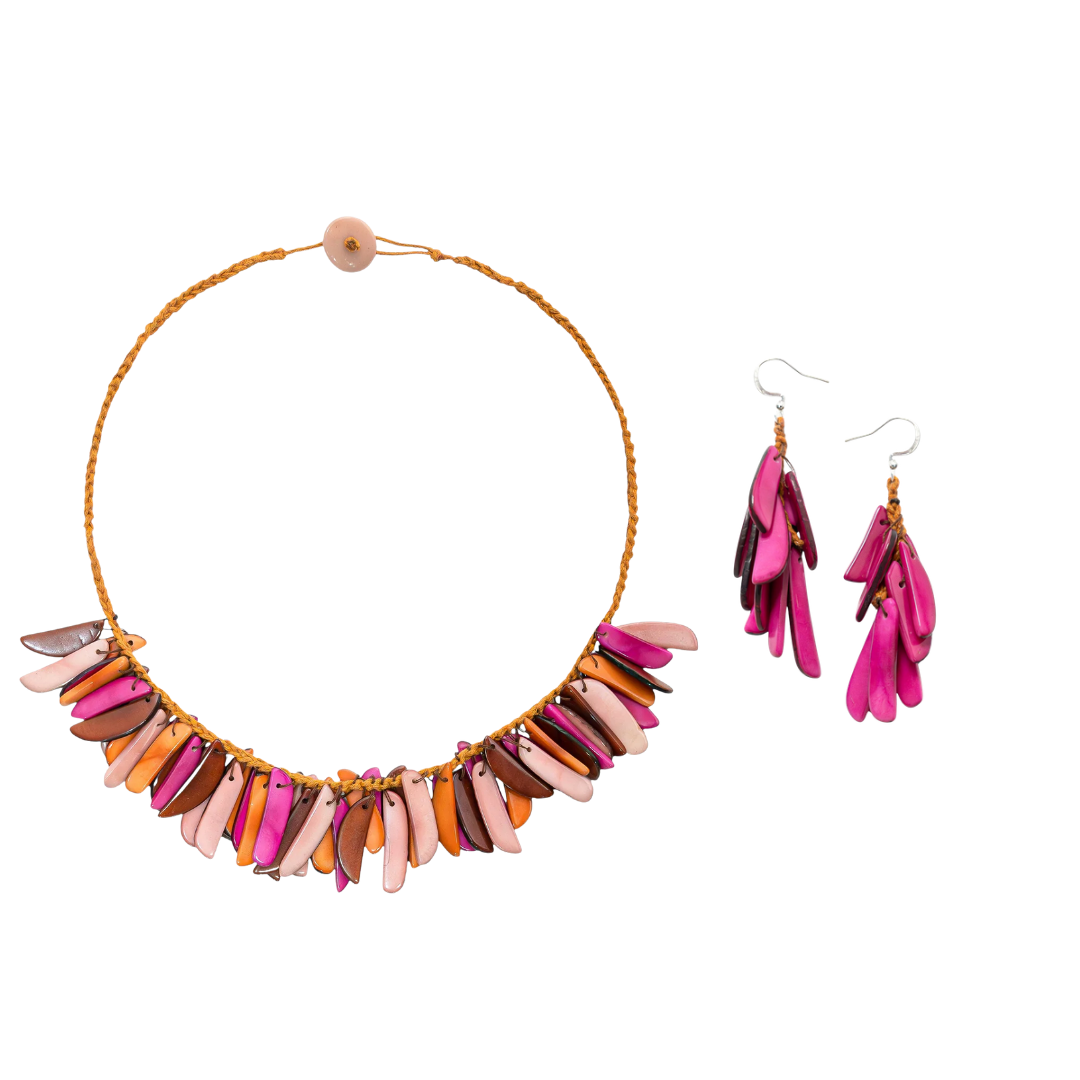 Kendra Set