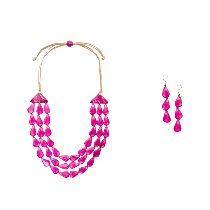 Lys Set