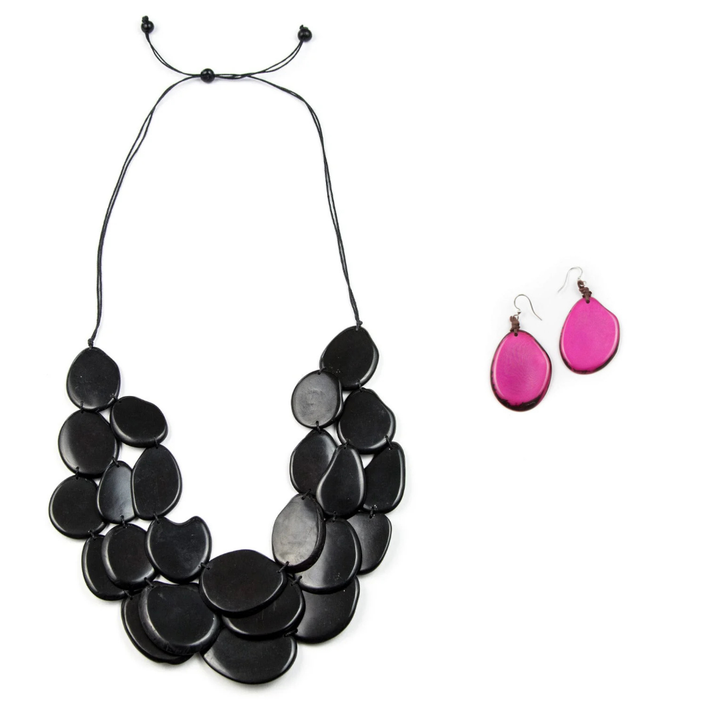 Amigas Set