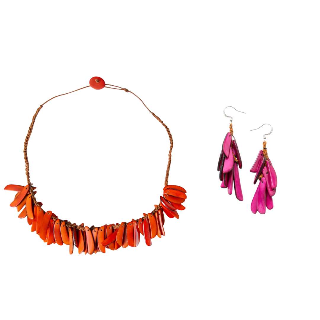 Kendra Set