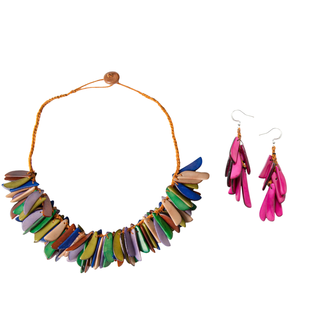 Kendra Set