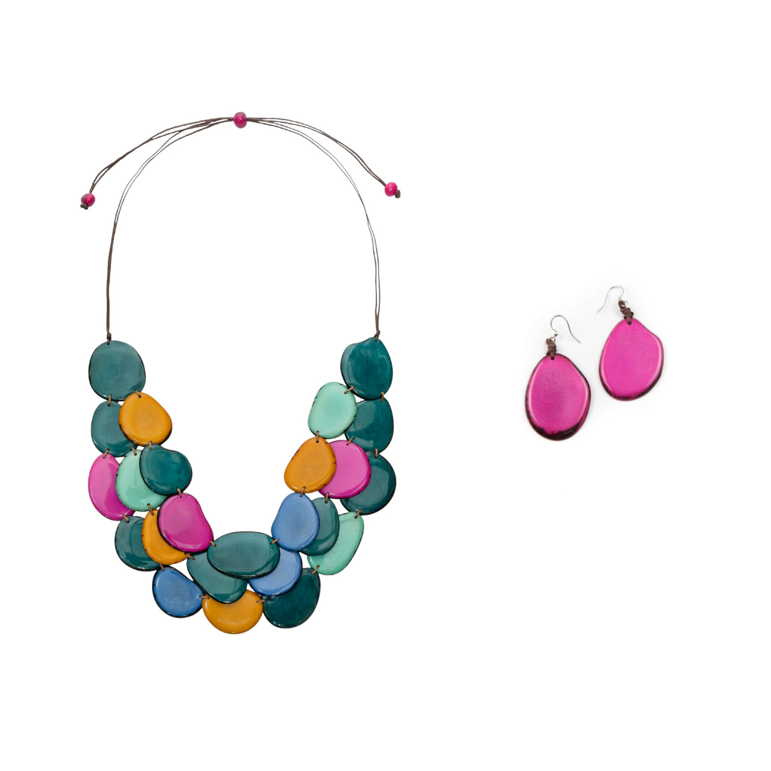 Amigas Set