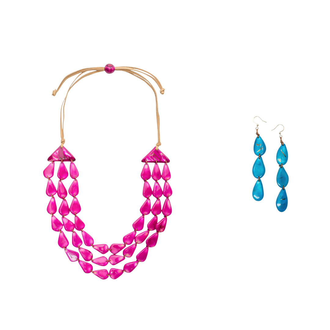 Lys Set