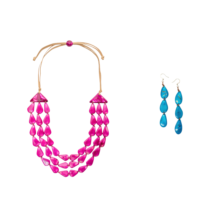 Lys Set