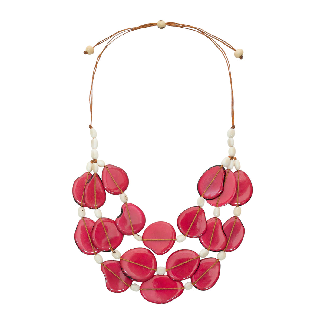Genoveva Necklace