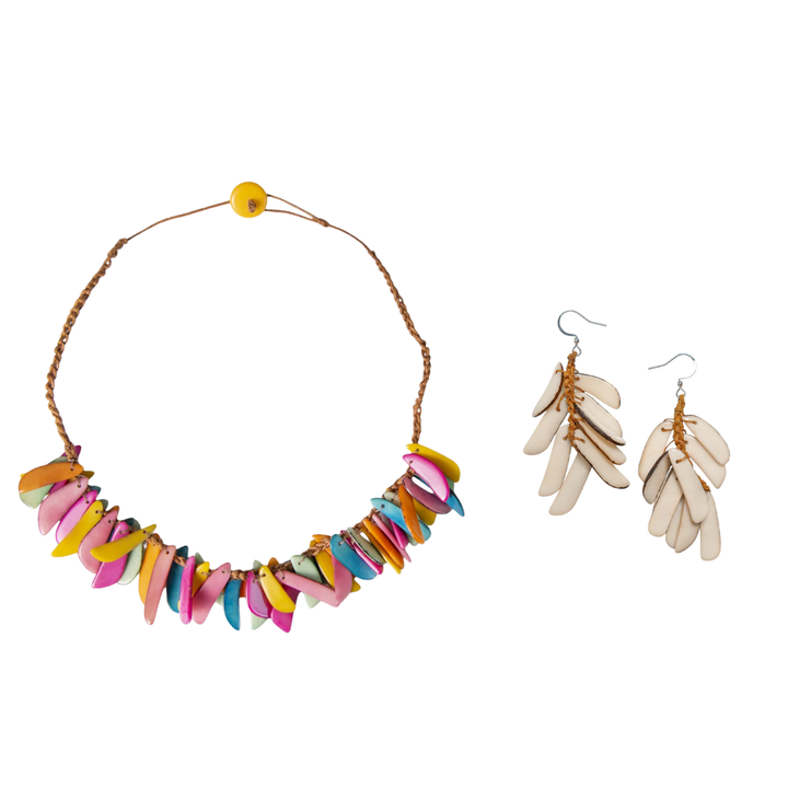 Kendra Set