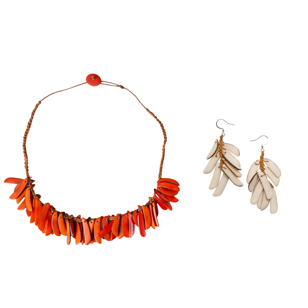 Kendra Set