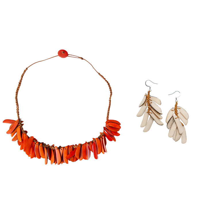 Kendra Set