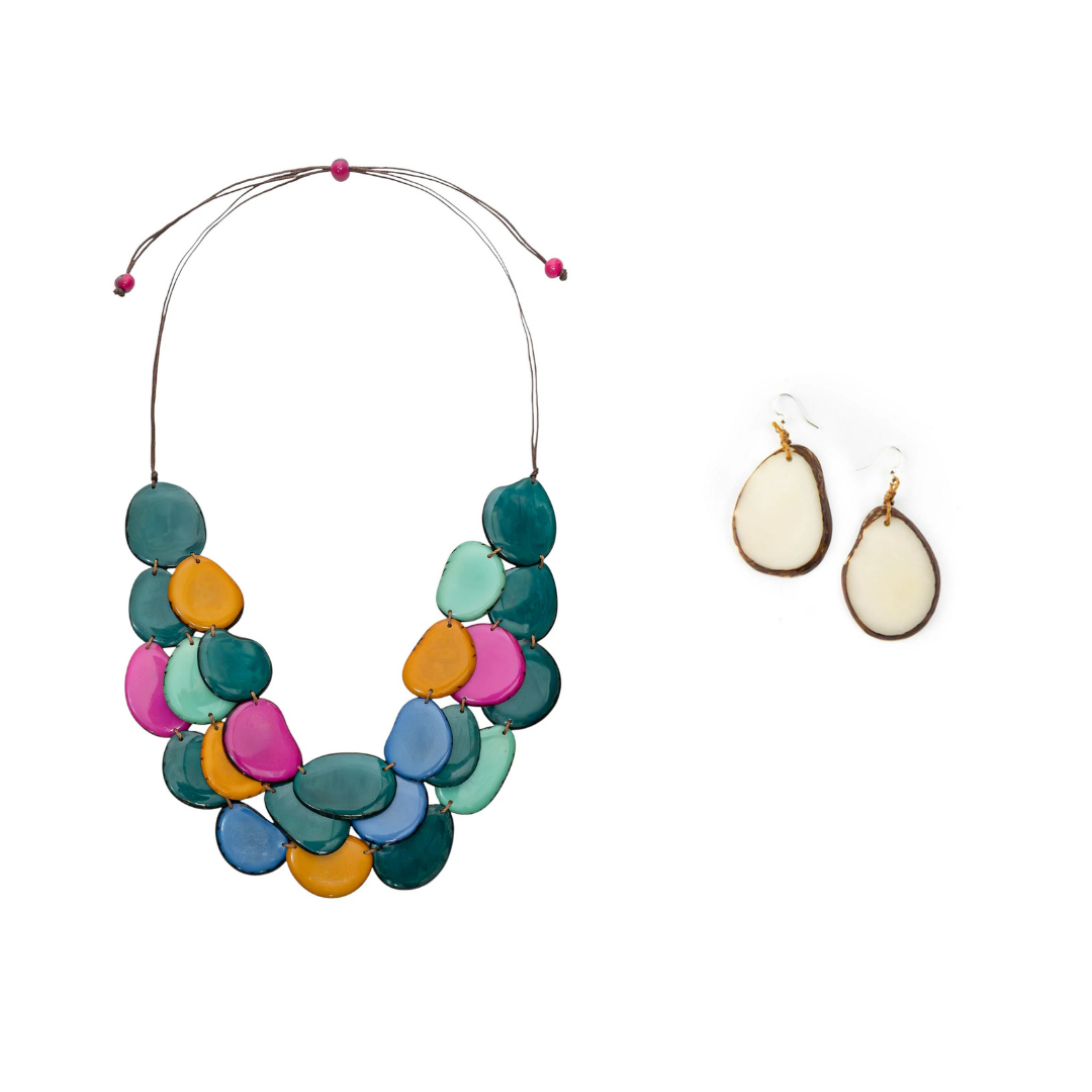 Amigas Set