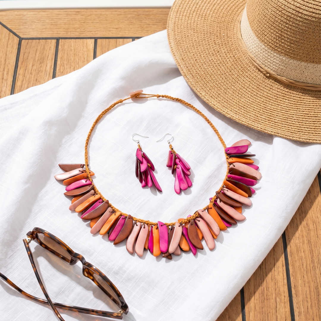 Kendra Set