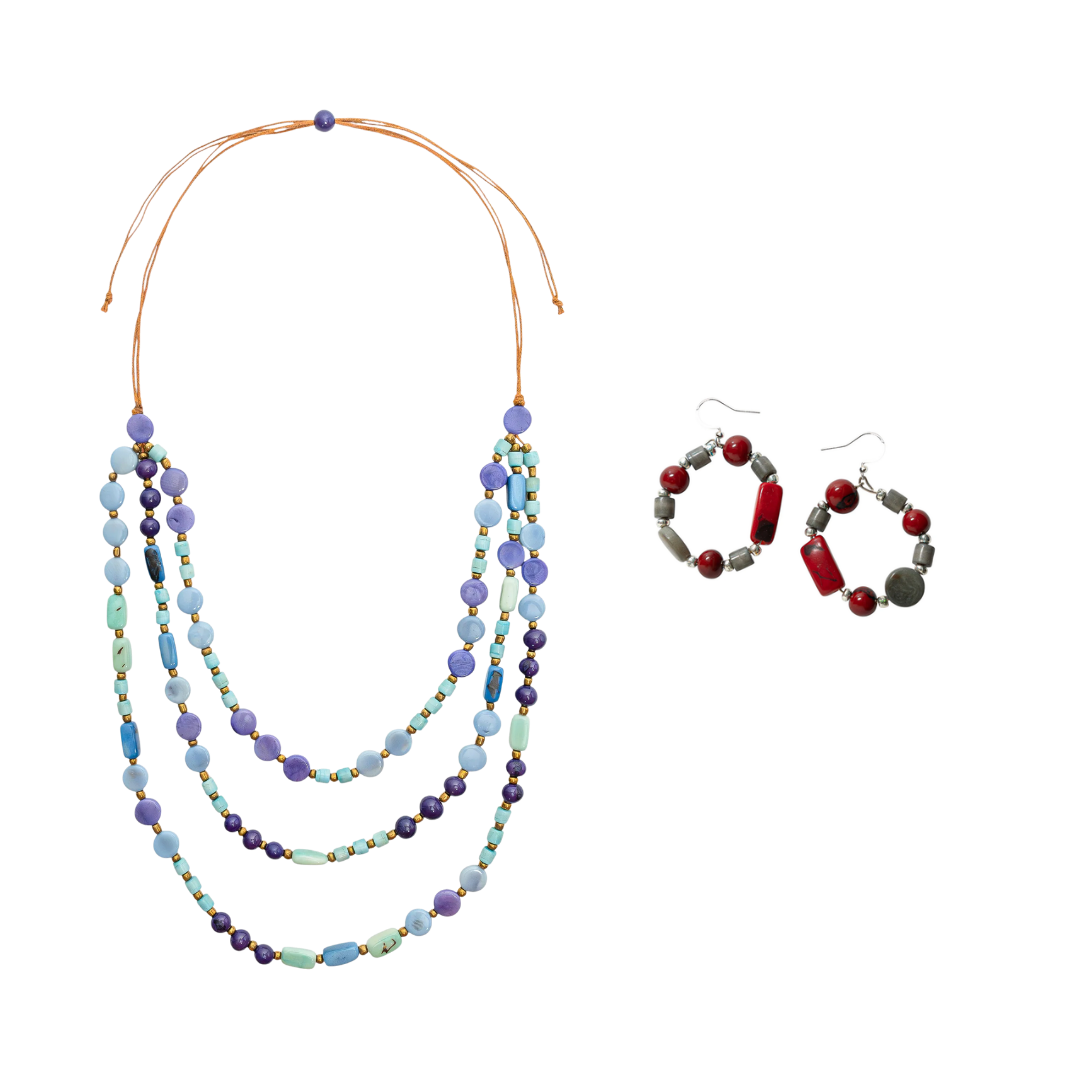 Candela Set