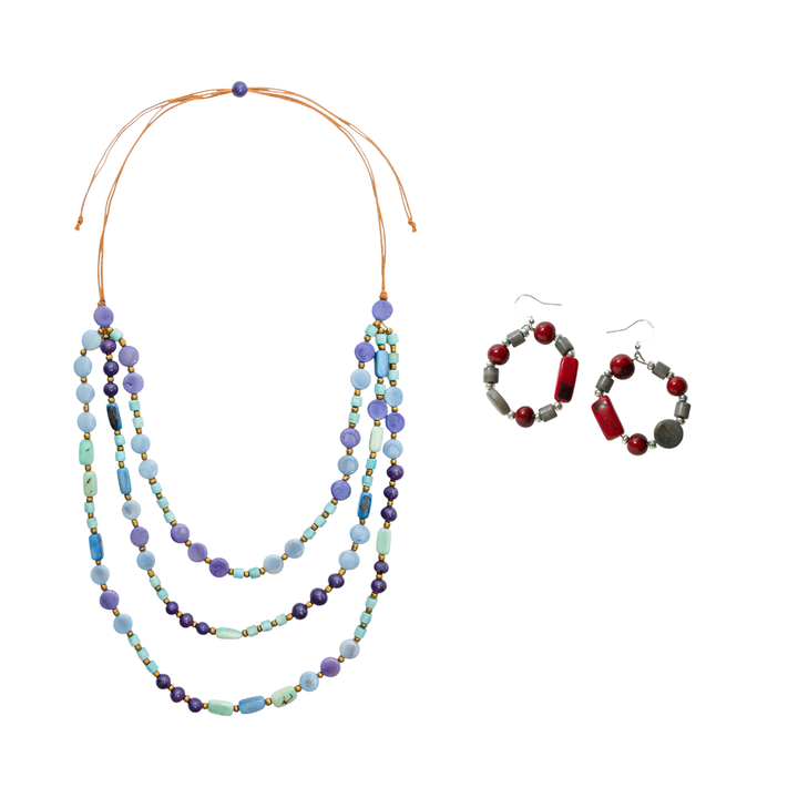 Candela Set