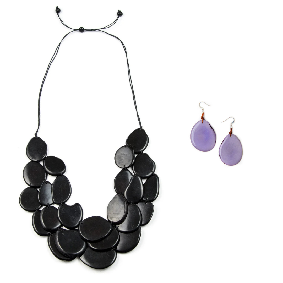 Amigas Set