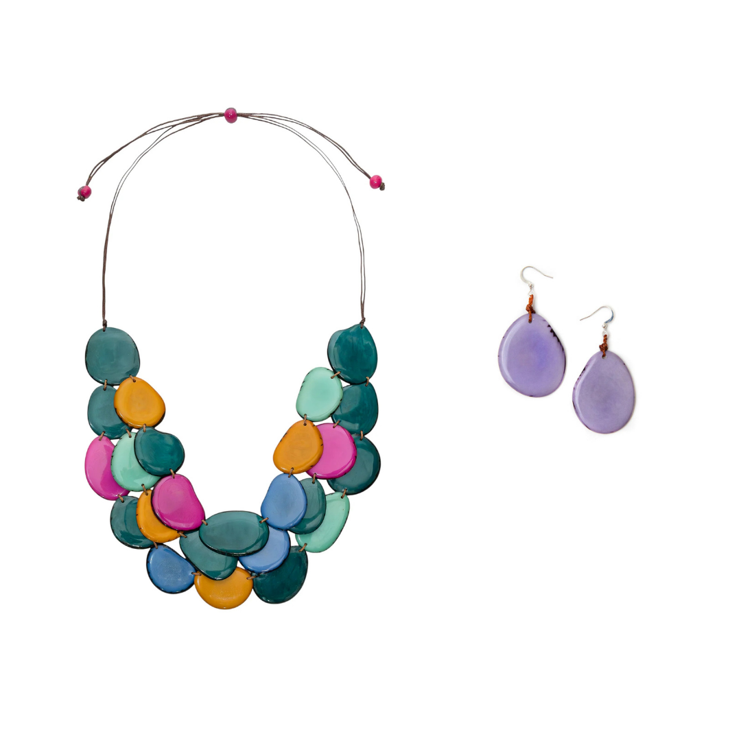 Amigas Set