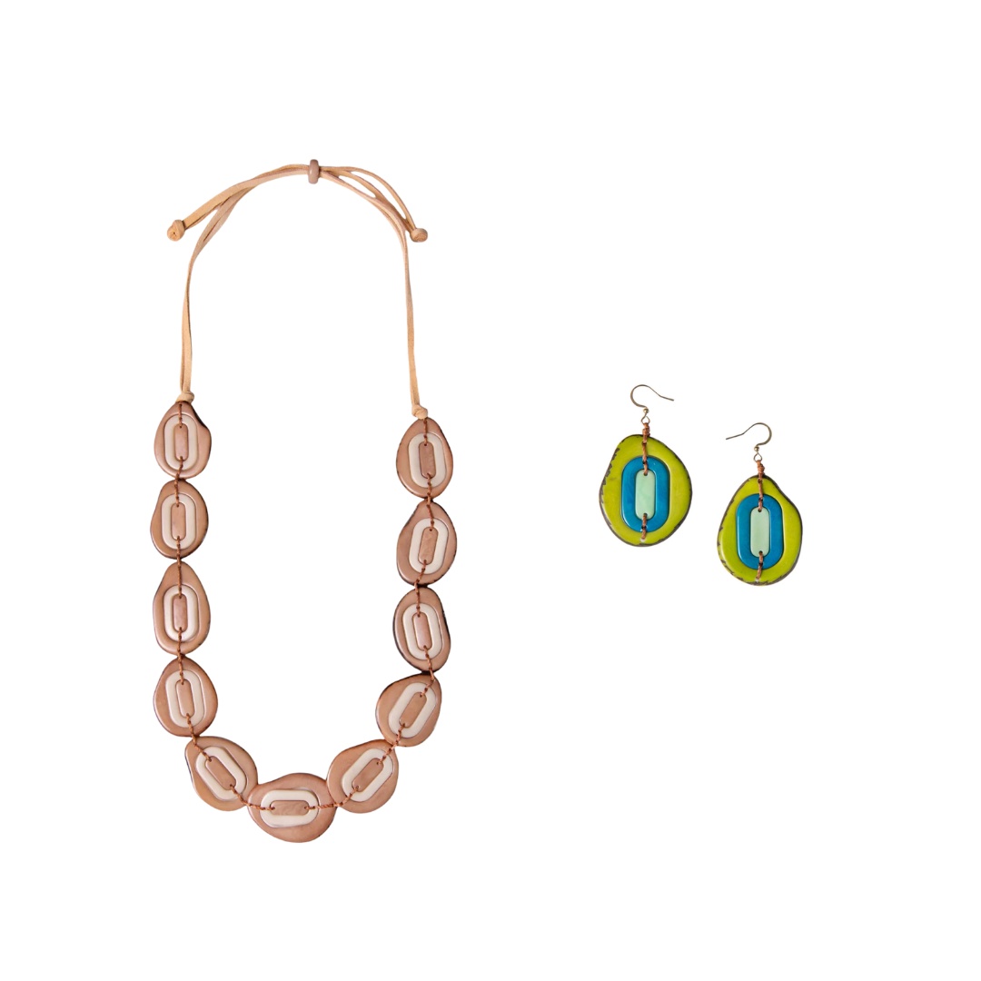 Yoli Set