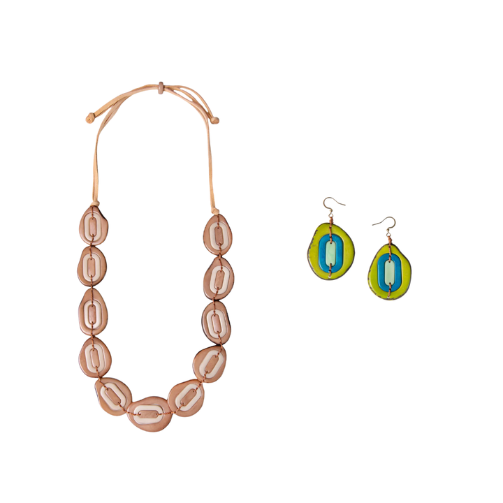 Yoli Set
