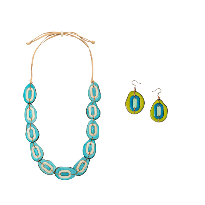Yoli Set