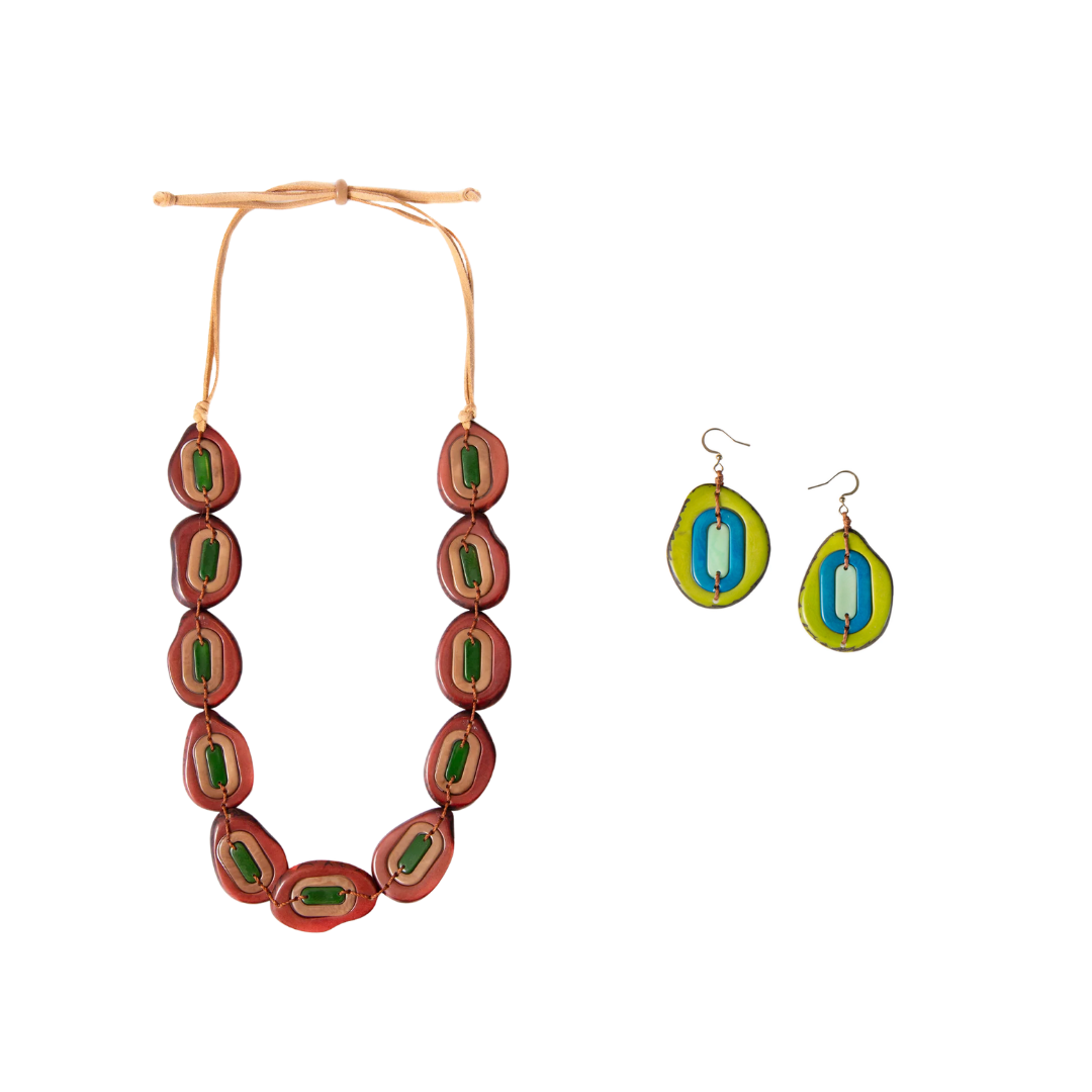 Yoli Set