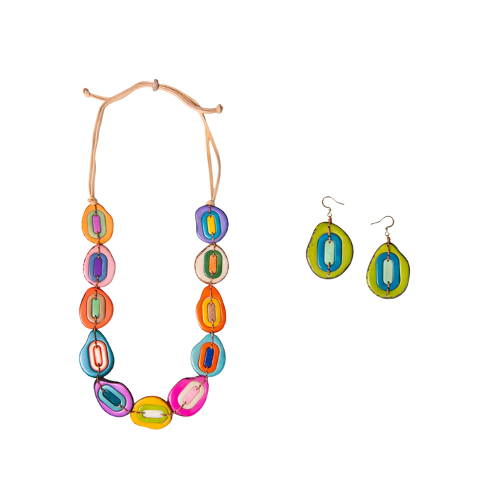 Yoli Set