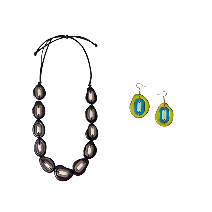 Yoli Set