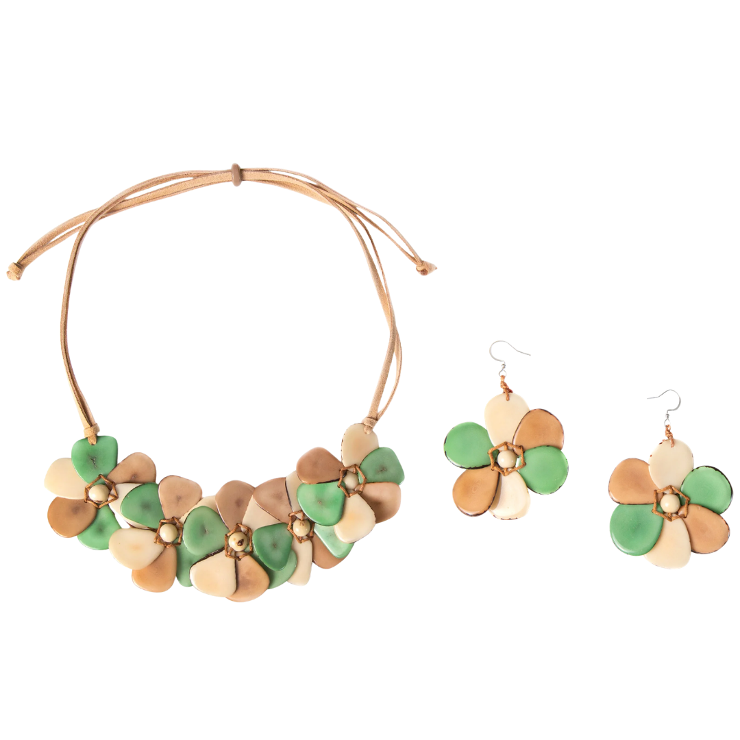 Rosalia Set