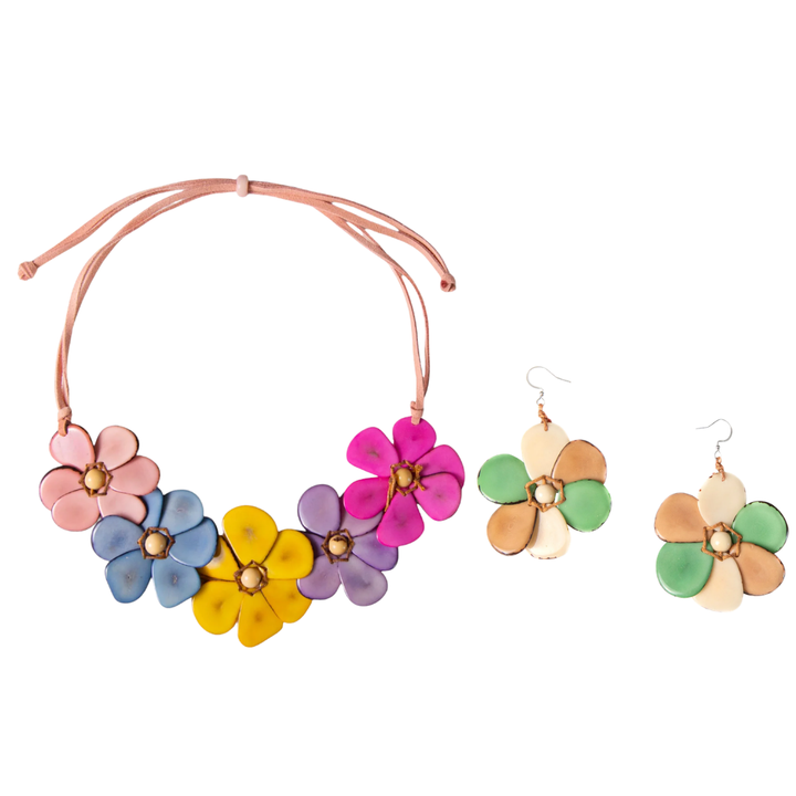 Rosalia Set