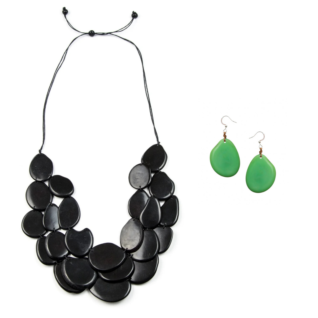Amigas Set