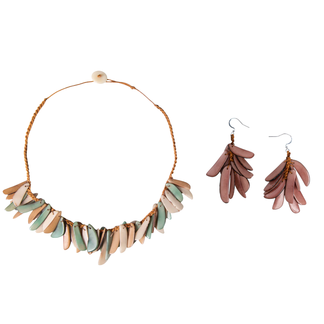 Kendra Set