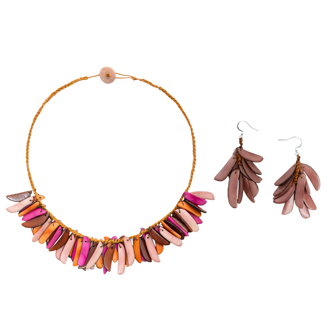 Kendra Set